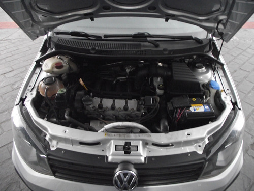 Volkswagen Gol 1.6 Msi Total Flex 5p