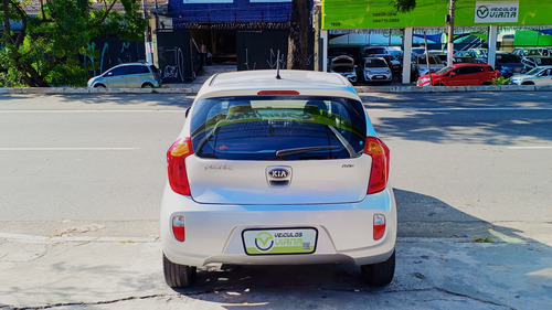 Kia Picanto 1.0 Ex Flex 5p