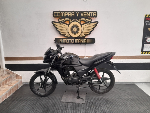 Honda Cb 110 Mod 2020 Al Dia Traspaso Incluido