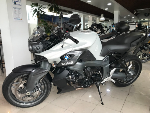 Imagen 4 de 7 de Bmw K 1300 R Excelente Estado Cordasco Motohaus
