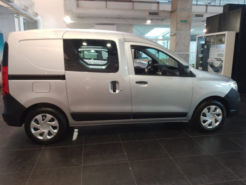 Imagen 3 de 4 de Renault Kangoo Ii Confort 1.5 Dci - Centro Automotores