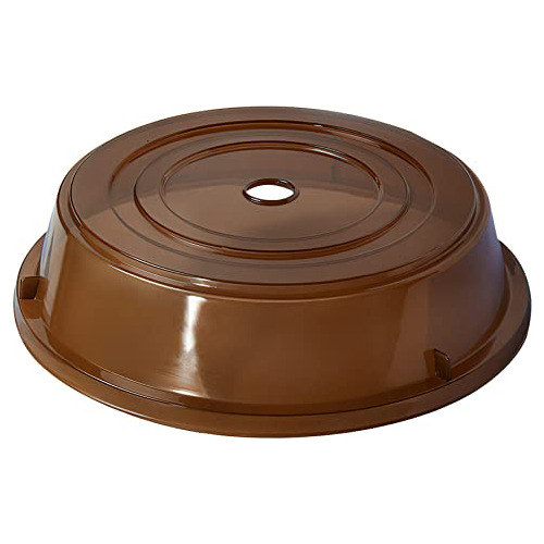 G.e.t. Co-102-a Microwave-safe Plastic Round Plate Covers, 1