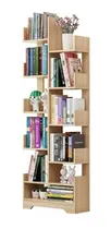 Comprar Librero Moderno - Estante Para Libros - Mueble Para Libros