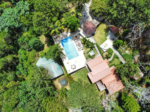 Villa En Oferta Bonao$300,000,cumbre Bonao