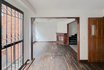 Casa en arriendo