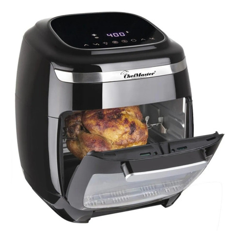 Air Fryer Chef Master 