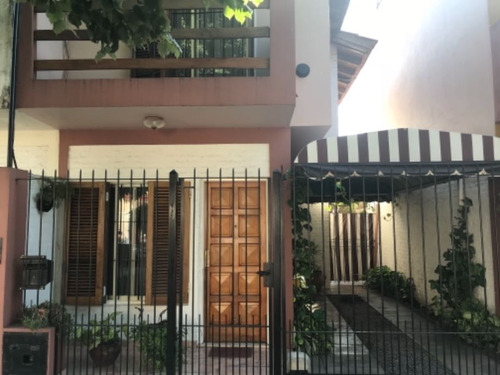 Duplex En Venta En Merlo Sur