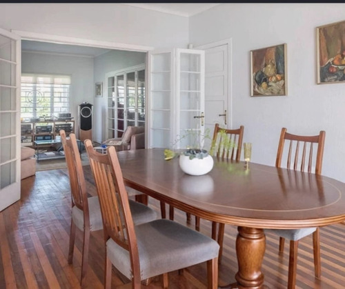 Tejada 5dormt+3b+servicios Completos+patio+4est+remodelada