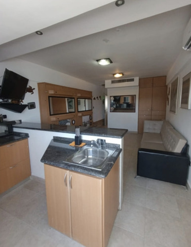Venta Apartamento Resd. Gran Marina C/s