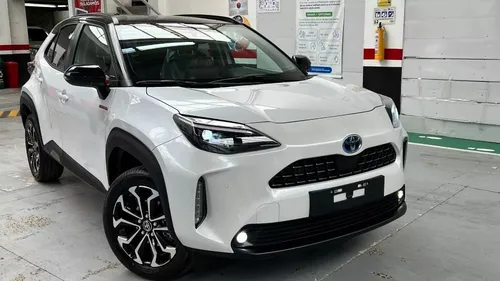 Toyota Yaris Cross 1.5 Hev Xls