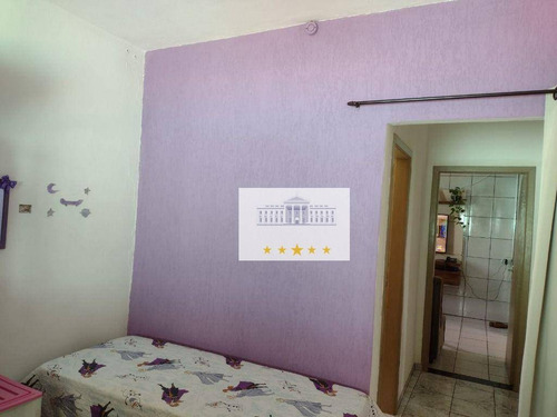 Imagem 10 de 25 de Casa Com 2 Dormitórios À Venda, 107 M² Por R$ 270.000,00 - Ipanema - Araçatuba/sp - Ca1897