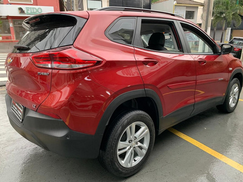 Chevrolet Tracker LT 1.0 Turbo 12V Flex Aut.