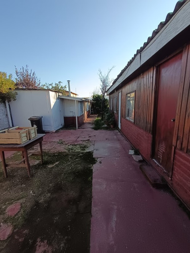 Hogar Espacioso En Cerrillos: ¡tu Oportunidad!
