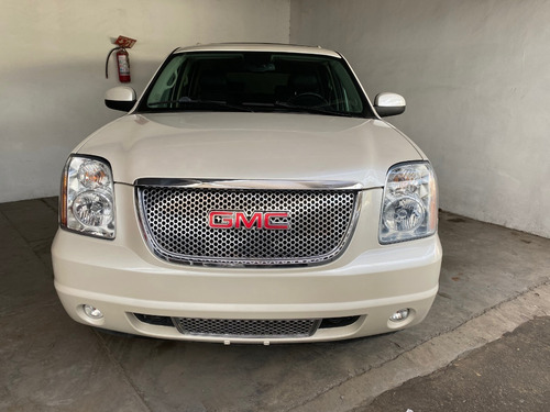 Imagen 8 de 15 de Gmc Yukon Denali Modelo 2013