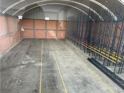 Bodega en arriendo