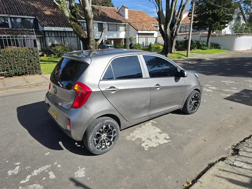 Kia Picanto 1.0 Lx