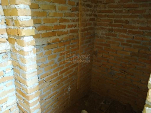 Imagem 6 de 6 de Venda De Casas / Padrão Na Cidade De Araraquara 9644