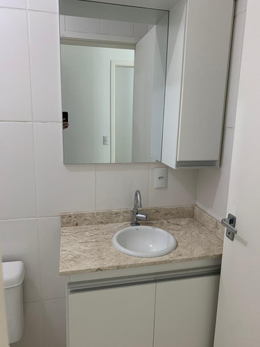 Imagem 2 de 20 de Apartamento - Ap00024 - 68817153