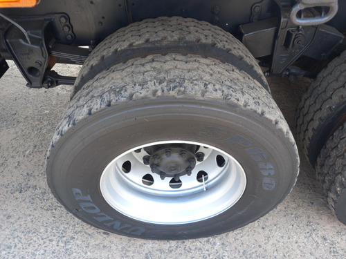 Volkswagen 24.280 E Constel. 6x2 2p (diesel)(e5)