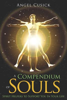 Libro A Compendium Of Souls: (dream Team Of Spirit Helper...