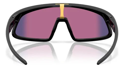 Lentes De Sol Rslv Prizm Road Espejados Oakley Oo9484d948402