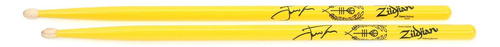 Baquetas Avedis Zildjian Josh Dun Artist Series Trench