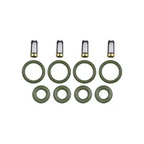 Comprar O-ring Inyector Volkswagen Gol Ii\u002F Iii\u002Fiv\u002Fv Bolsa 4 Unidades