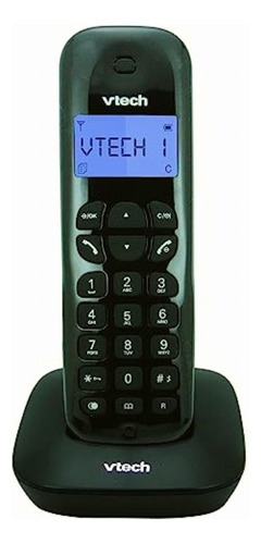 Vtech Phone Teléfonos De Línea Fija, (vt680)