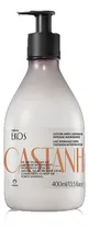 Comprar Crema Natura Ekos Castaña 400ml