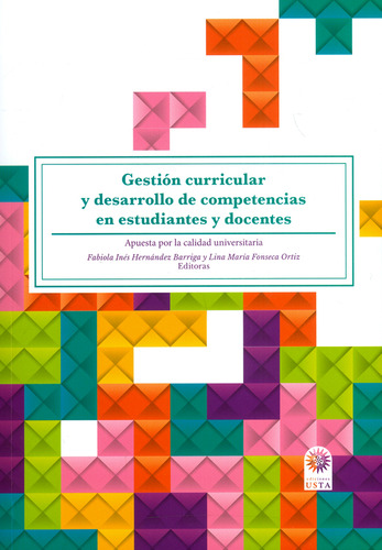 Gestión Curricular Y Desarrollo De Competencias En Estudiant