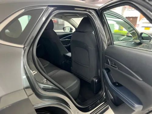 Mazda CX-30 Touring AT 2.0 2024