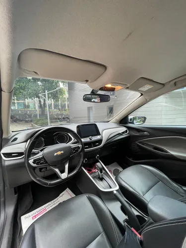 Chevrolet Onix 1.0T Premier Hatch At