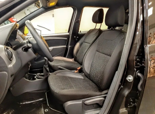 Renault Duster Oroch 1.6 Outsider Entrega Inmediata Permu Jl