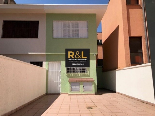 Imagem 2 de 15 de Casa Comercial - Vila Olimpia - Ref: 4228 - L-casasobalj
