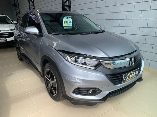 Imagem 1 de 9 de Hr-v Ex 1.8 Flexone 16v 5p Aut.