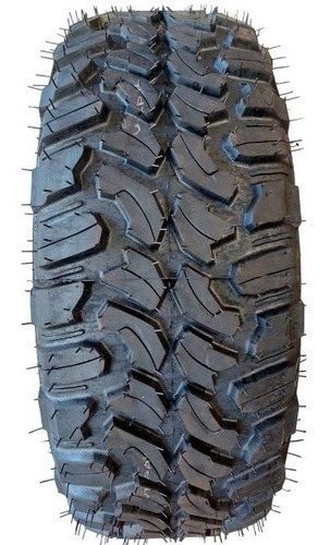 Pneu 265/60/18 Remold Com Borracha Vipal E Garantia