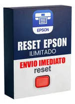 Comprar Reset Das Almoadas - Das Impressoras Epson L3150 - Ilimitado