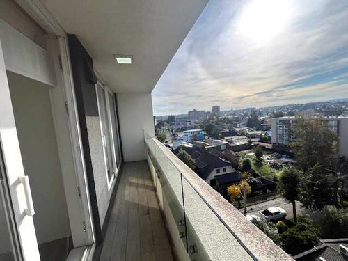Hermoso Depto 1d Y 1b, En Edif Maringá (89341)