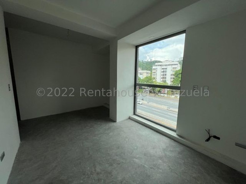 Imagen 9 de 17 de Los Naranjos De Las Merced, Pent-house En Venta 127 M², Rah # 22-,27092 Mary Rangel 0412-9626921