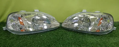 Faro Honda Civic 1999-2000