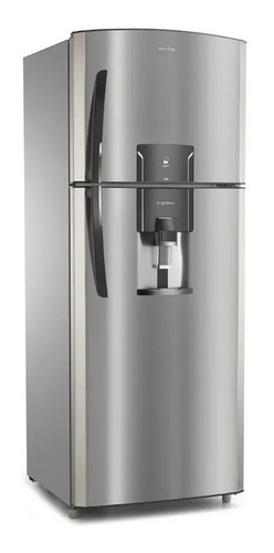Refrigeradora Automática Mabe Rmp400fjnu /14cp