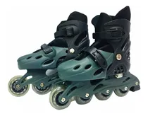 Comprar Roller Patin Extensibles Bota Regulable Ath 1554r 