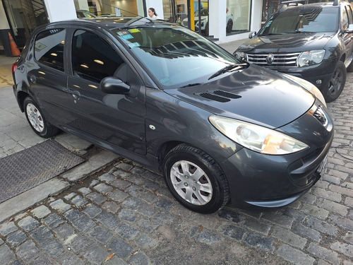 Peugeot 207 1.4 Xr