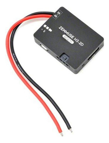 Dji Parts Zenm 2d Gcu Controller Part 19, Dji Inovations