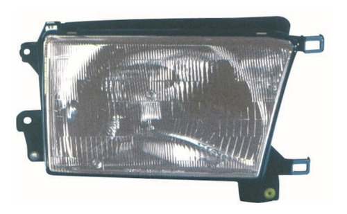 Faro 4runner 4 Runner 1996-96-1997-97-1998-98 Tyc Ore