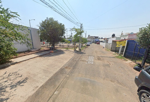 Casa Adjudicada Ubicada En Lomas De San Miguel, La Punta, Jal. Sk04