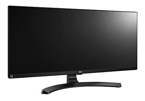 LG 34wl750-b Monitor Ips Wqhd Ultraancho De 34 Pulgadas 21