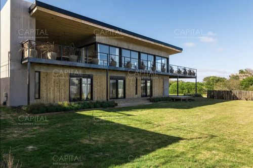 Casa En Venta La Juanita, José Ignacio