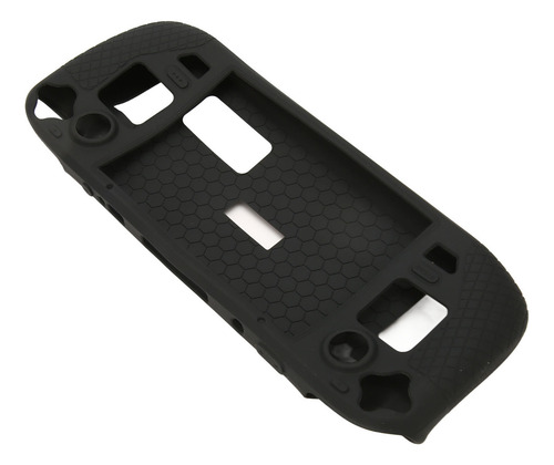 Funda Protectora Integral De Silicona Para Steam Deck