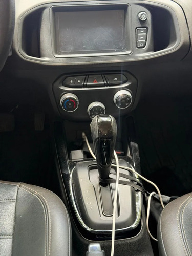 Chevrolet Onix Ltz 2019